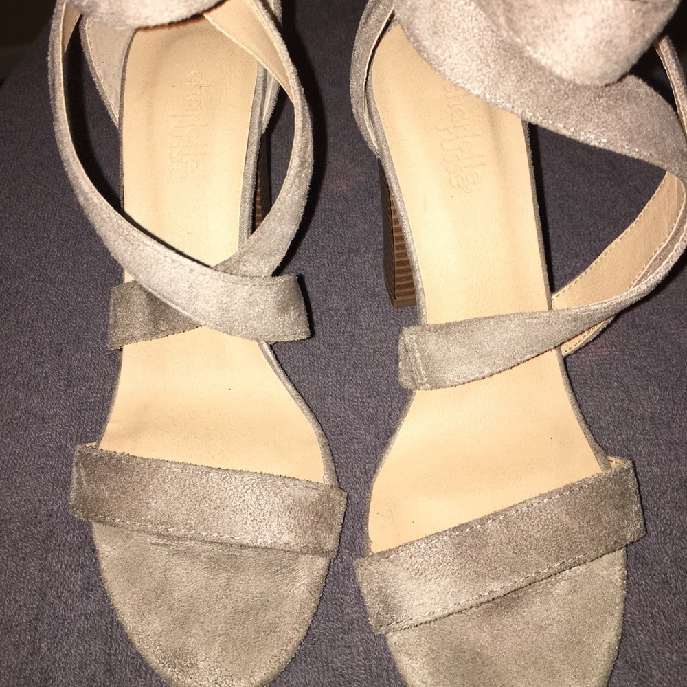 Charlotte Russe Heels
